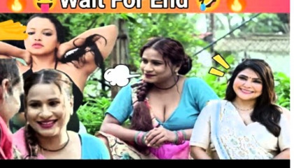 Hot girls  funny mins videos in Hindi vairal