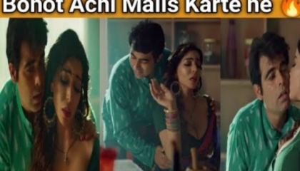Hot girls saxy funny mins videos in Hindi vairal