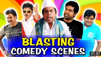 Brahmanandam Vairal funny comedy videos 😁😁😆😂