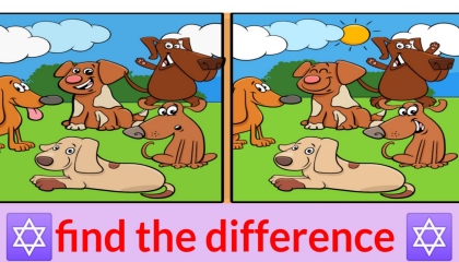Find The Difference - JP image No3