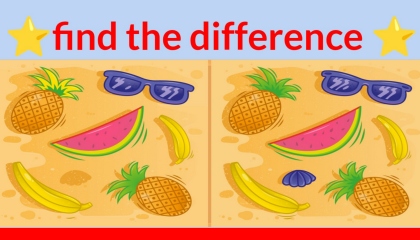 Find The Difference - JP image No10