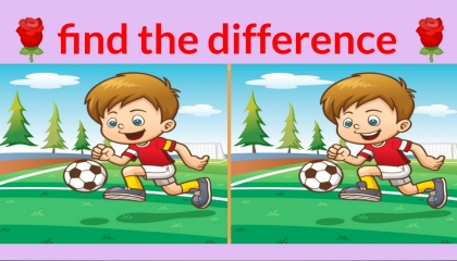 Find The Difference - JP image No8