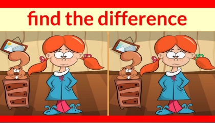 Find The Difference - JP image No13