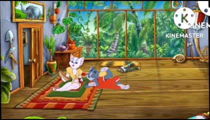 Tom & Jerry cartoon videos