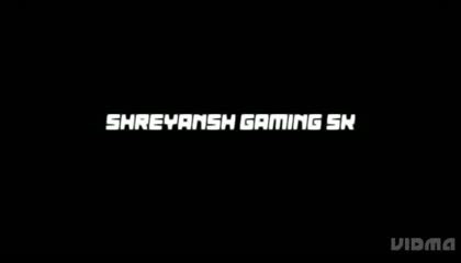 Free fire gameplay by shreyansh gaming sk