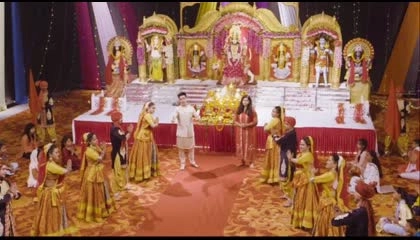 नवरात्रि Special भजन I Best Collection: SONU NIGAM Devi Bhajans I देवी भजन