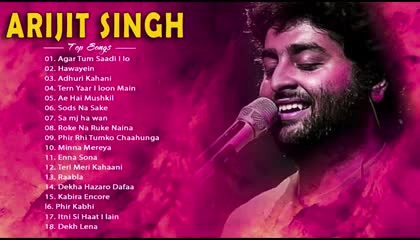 Arijit Singh Songs  Arijit Singh Super Hit Songs  अरिजीत सिंह के गाने 2021