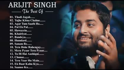 Best Of Arijit Singh Song Arijit Singh Latest Songs 2023 New Hindi Songs 2023