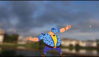 Animation Cartoon videovideo