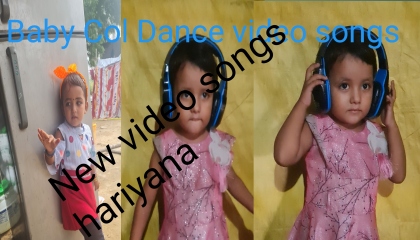 kids dance for Hindi video songs