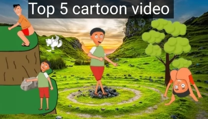 NM Billu cartoon New Video,Top 5 Cartoon Video He Fanny Video Cartoon