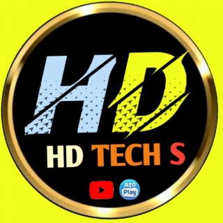 HD TECH S
