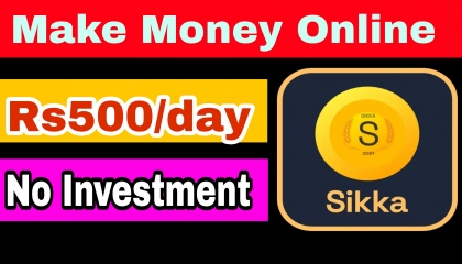 How to earn money online / make money online Best earning qpp
