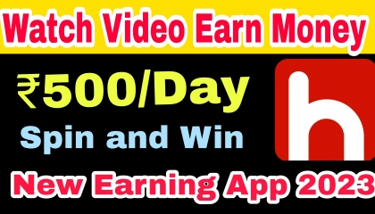Watch short video Earn Money