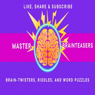 Master Braintreasers