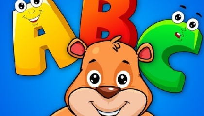 abcd learning video  abcd learning for kids