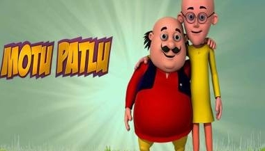 Motu Patlu and The Secret Of Devil's Heart Full Movie part 03  kidscartoonvideo | AtoPlay