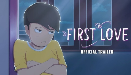 FIRST LOVE (Part-2)  Official trailer @KirtiChow