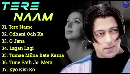 Salman Khan Hits Songs