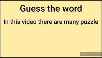 Can You Guess The Word   By Emoji  013  Emoji Game Challange  Quiz Gam