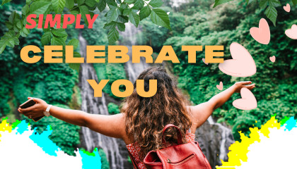 Why should you celebrate 'You'