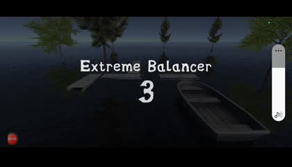extreme balancer 3 from level 1 to lvl 2