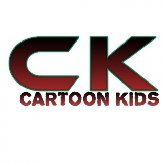 Cartoon Kids 1
