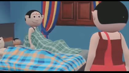 funny cartoon video Hindi cartoon