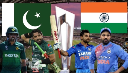 ICC T20 WORLD CUP 2022 : INDIA vs PAKISTAN। IRE vs SL