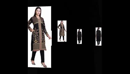 Beautiful Winters Woolen Suits Collection