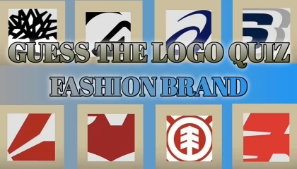 Guess the fashion brand logo GUESS THE PUZZLE  RIDDLE  puzzle  PAHELIYAN