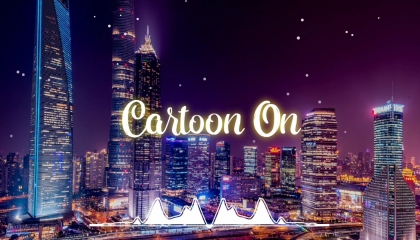 cartoon On ( no copyright song music ) free music video