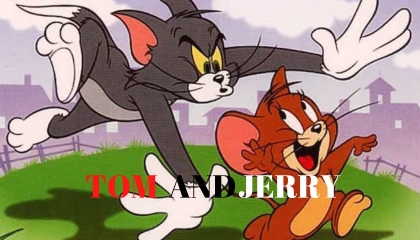 🔥Tom and Jerry  New Tom and Jerry Cartoon Network Show  new episode