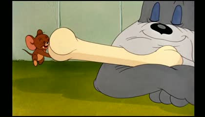 Tom & Jerry  The Most Delicious!  Classic Cartoon funny cartoon  tom& Jerry