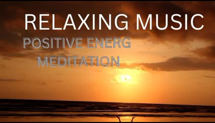 Sunrise meditation music art of givingSunrise meditation music!GM
