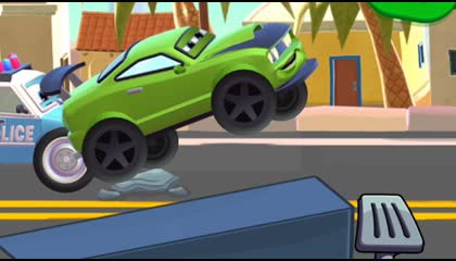 Car VS Car Racing  Android Gameplay