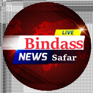 Bindass News Safar