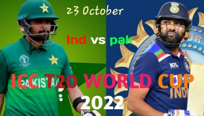 ICC T20 world cup kis plaan ke saath utarega _ Time in cricket