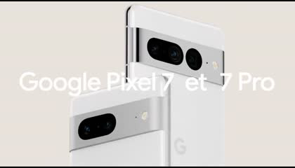 Google Pixel 7 Pro launched officially