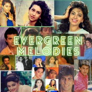 Evergreen Melodies