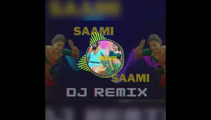 Saami Saami Dj Remix Song...... M-SERIES Latest song