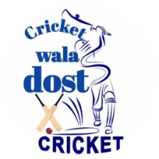 Cricket Wala Dost