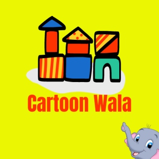 Cartoon in hindi