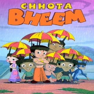 Chota Bheeem