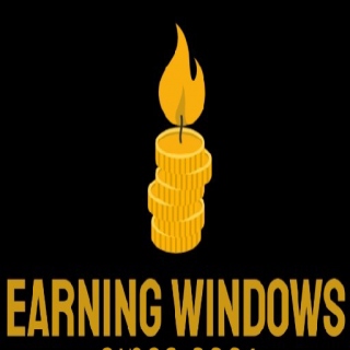 EARNING WINDOW