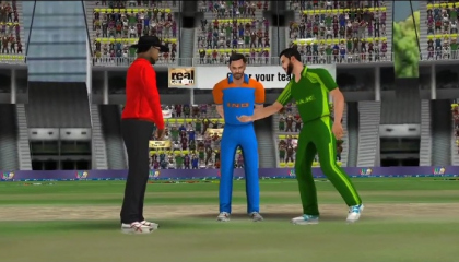 WON INDIA VS PAKISTAN ASIA CUP 2023 FULL HIGHLIGHTS - PART 2 - WCC2