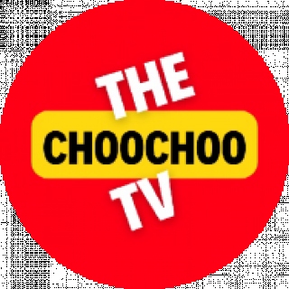 The ChooChoo TV