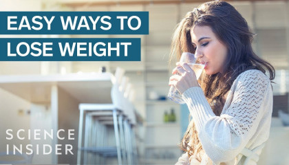4 Tips For Losing Weight More Efficiently