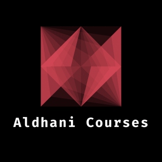 Aldhani2 Course