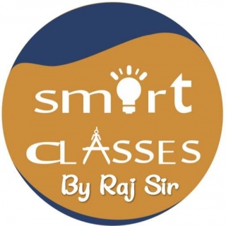 smart classes by Raj